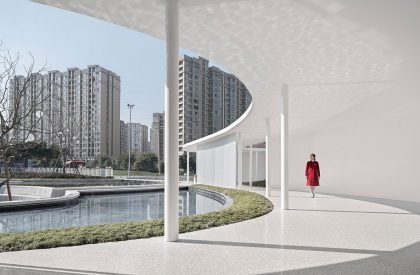 Supo Gallery | Archermit