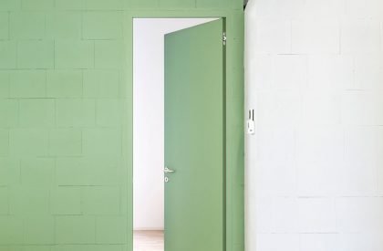 Terowongan | Balance Architettura