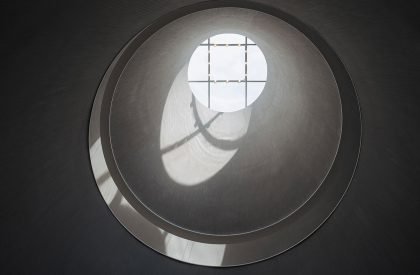 The Aluminum Mountain | Wutopia Lab