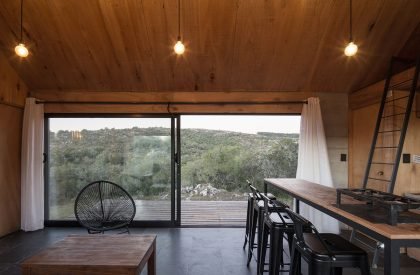Delfina | TATŪ Arquitectura