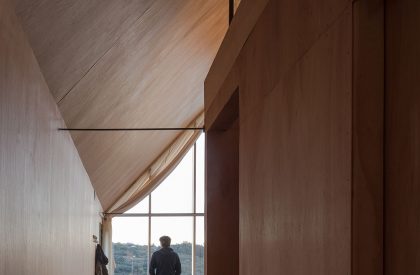 Refugio Ventolera | TATŪ ArquitecturaRefugio Ventolera | TATŪ ArquitecturaRefugio Ventolera | TATŪ Arquitectura