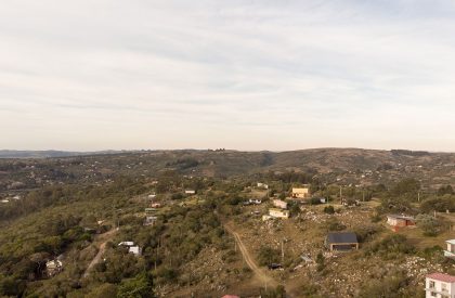 Refugio Ventolera | TATŪ Arquitectura