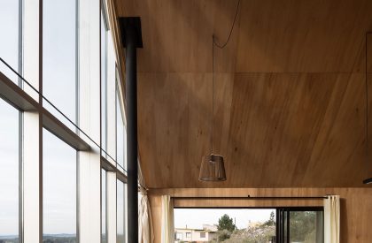 Refugio Ventolera | TATŪ Arquitectura