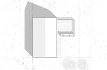 Refugio Ventolera | TATŪ Arquitectura