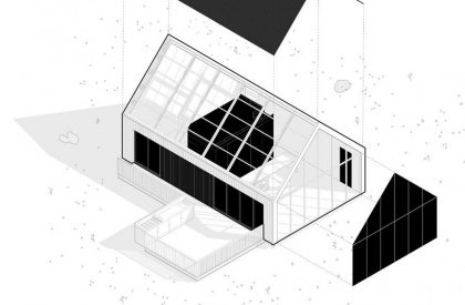Refugio Ventolera | TATŪ Arquitectura