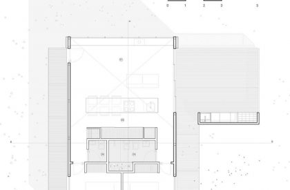 Refugio Ventolera | TATŪ Arquitectura