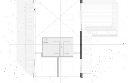 Refugio Ventolera | TATŪ Arquitectura