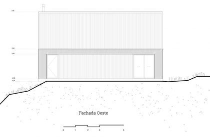 Refugio Ventolera | TATŪ Arquitectura