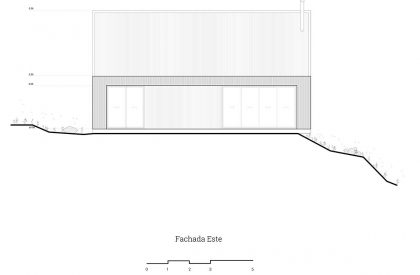 Refugio Ventolera | TATŪ Arquitectura