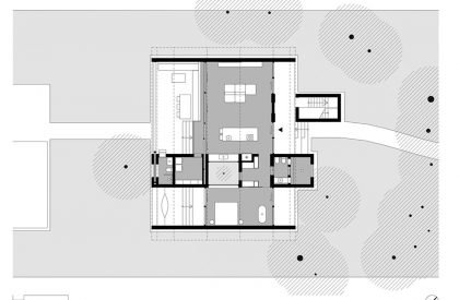 Villa Tulum | Noiz Architekti