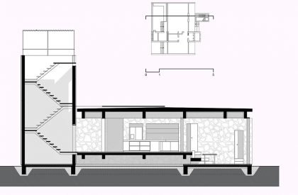 Villa Tulum | Noiz Architekti