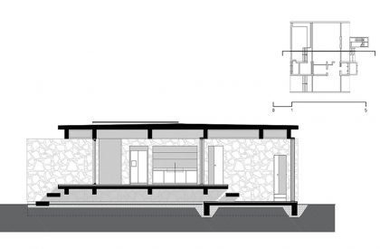Villa Tulum | Noiz Architekti