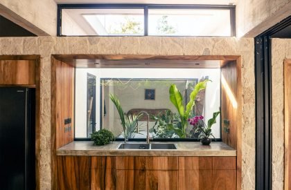 Villa Tulum | Noiz Architekti