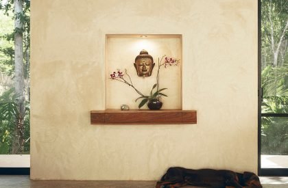 Villa Tulum | Noiz Architekti