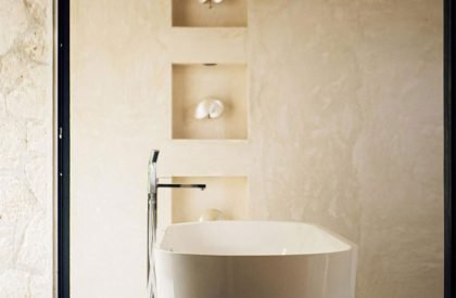 Villa Tulum | Noiz Architekti