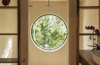 Villa Tulum | Noiz Architekti