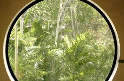 Villa Tulum | Noiz Architekti