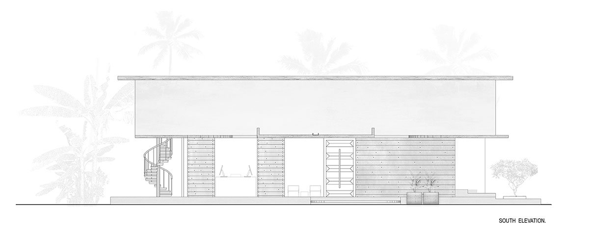 Violet | Nestcraft Architecture