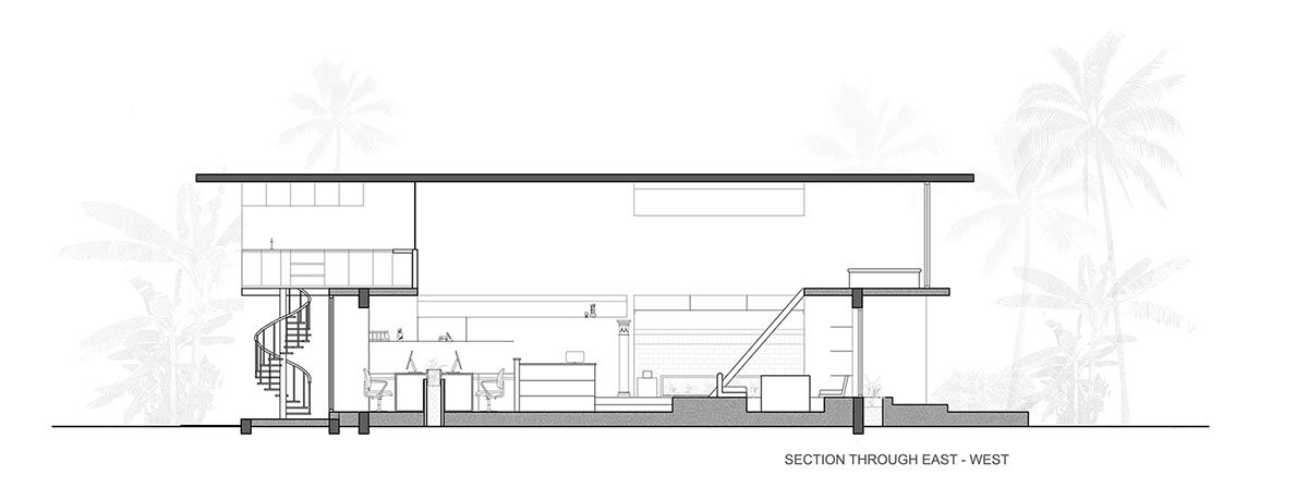 Violet | Nestcraft Architecture