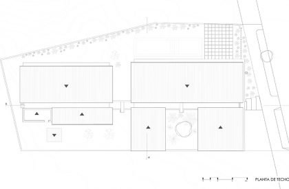 Vivienda H | Estudio 1415