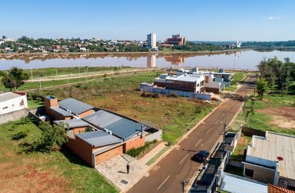 Vivienda H | Estudio 1415