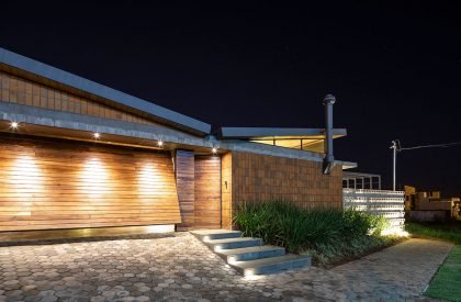 Vivienda H | Estudio 1415