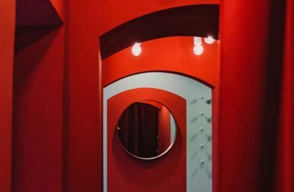 Wonder Rooms | A+Noima Office
