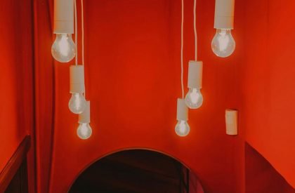 Wonder Rooms | A+Noima Office