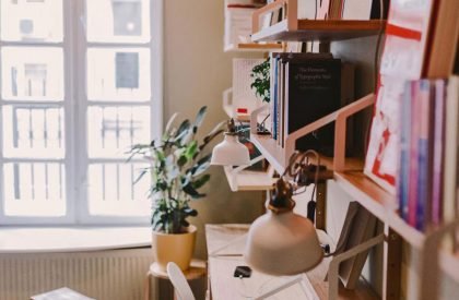 Wonder Rooms | A+Noima Office