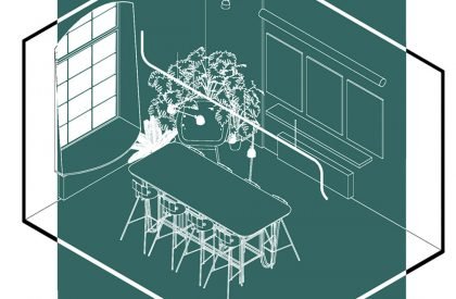 Wonder Rooms | A+Noima Office