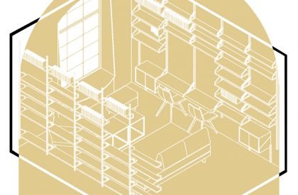 Wonder Rooms | A+Noima Office