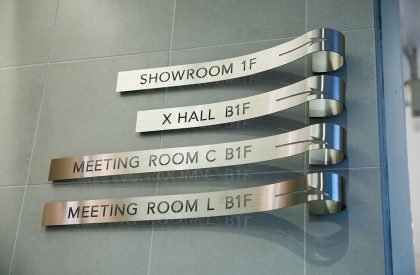 X Office | T2P Architects Office