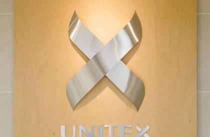 X Office | T2P Architects Office