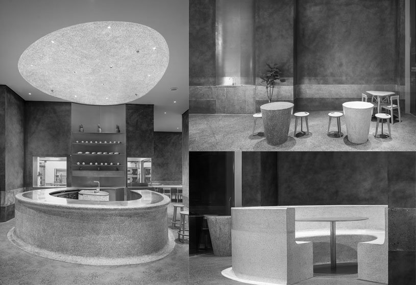dongqi design