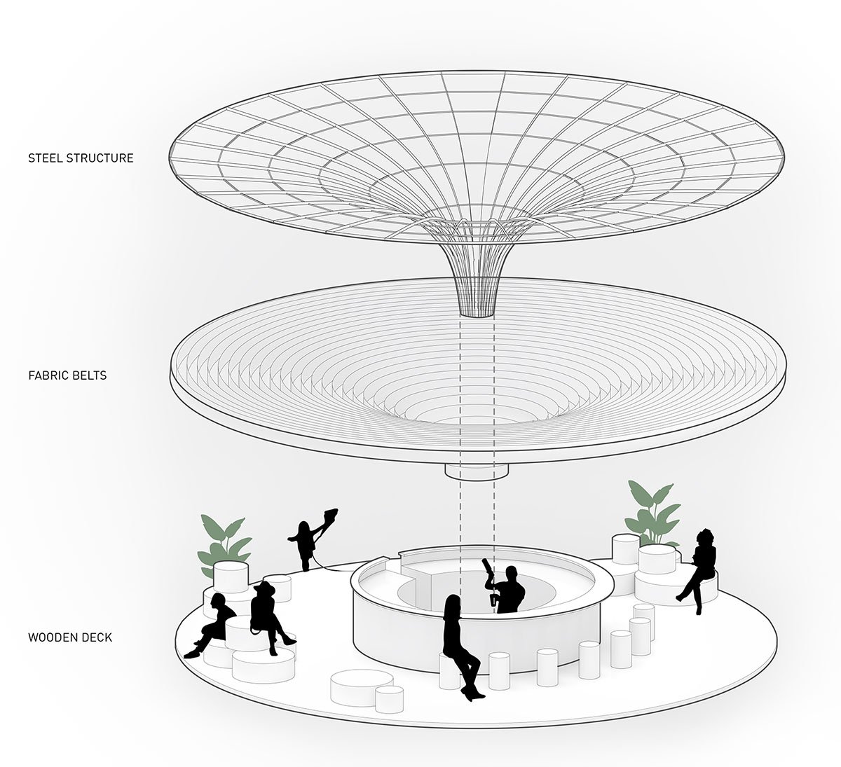 Meama Collect – Beach | Khmaladze Architects