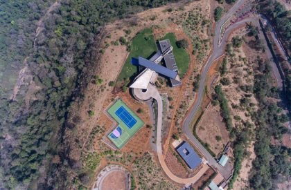 Airavat | Lyth Design + reD Architects