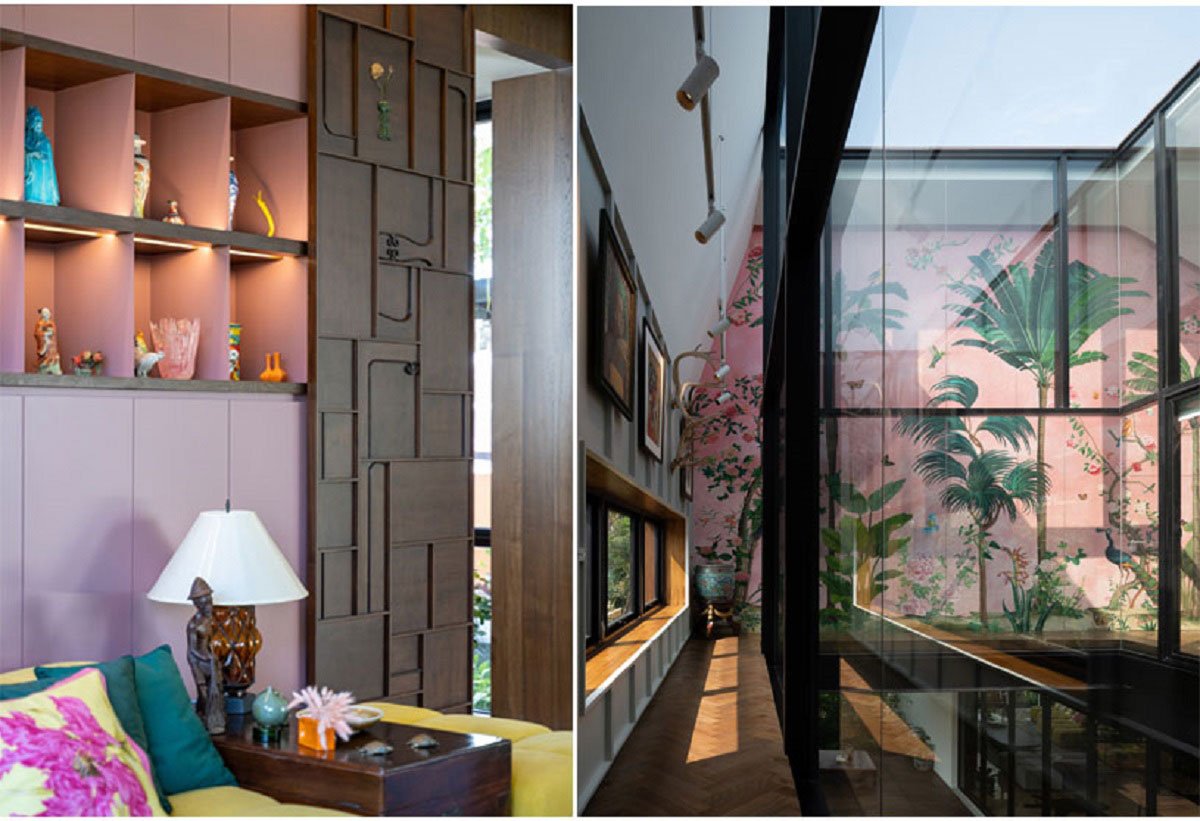 427 House | Maincourse Architect