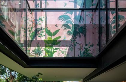 427 House | Maincourse Architect