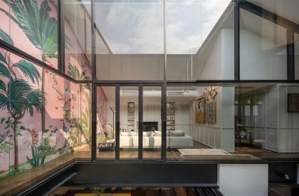 427 House | Maincourse Architect