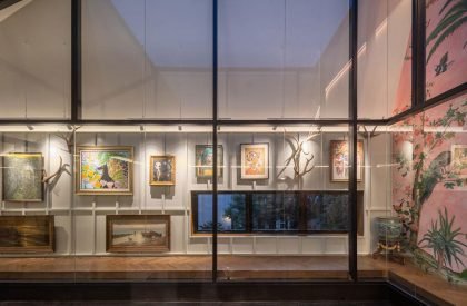 427 House | Maincourse Architect