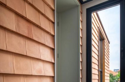 427 House | Maincourse Architect