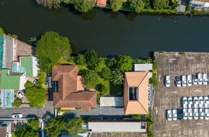 427 House | Maincourse Architect