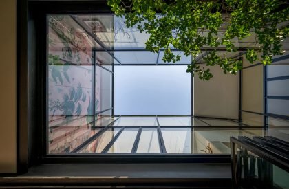 427 House | Maincourse Architect