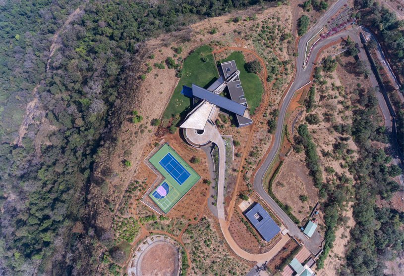 Airavat | Lyth Design + reD Architects