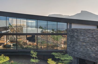 Airavat | Lyth Design + reD Architects
