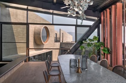 Airavat | Lyth Design + reD Architects