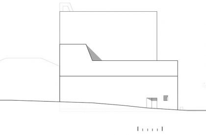 Alcalá church | Beautell Arquitectos