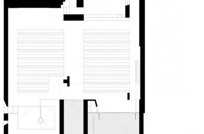 Alcalá church | Beautell Arquitectos