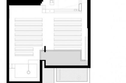 Alcalá church | Beautell Arquitectos