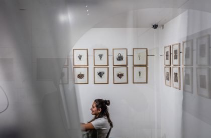 ArtHUT Gallery | ARPA Design